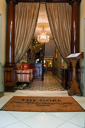 The Gore Hotel