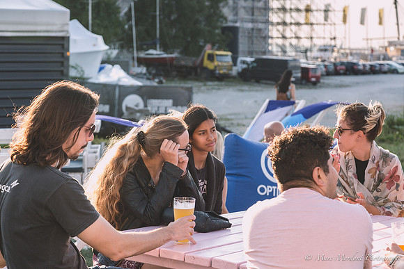 Summer Breeze @ Mere Park'la