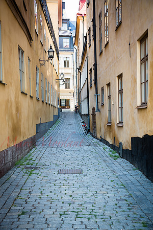 Stockholm