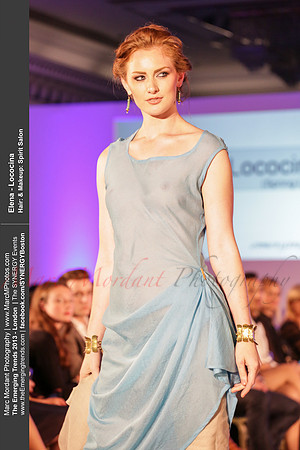 The Emerging Trends Fashion Challenge London 2013