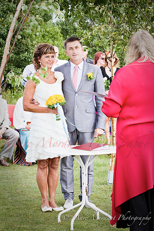 Helen & Aivar
