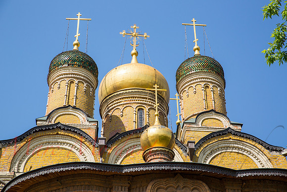 Moscow