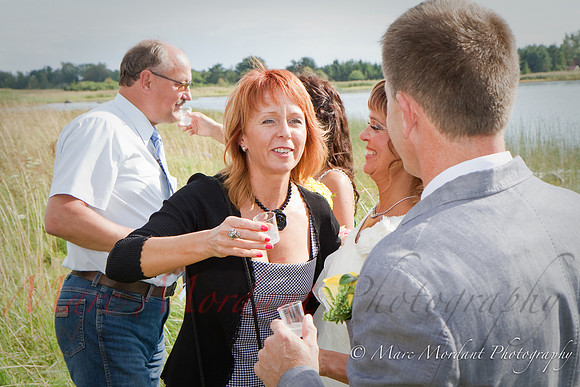 Helen & Aivar