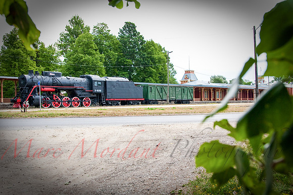 Haapsalu