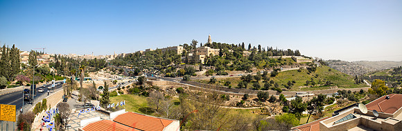 Jerusalem