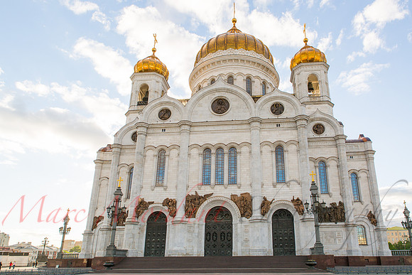Moscow