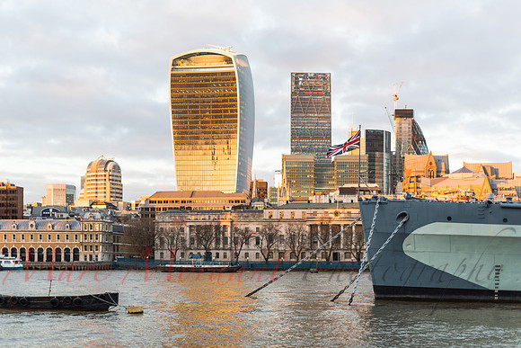 London