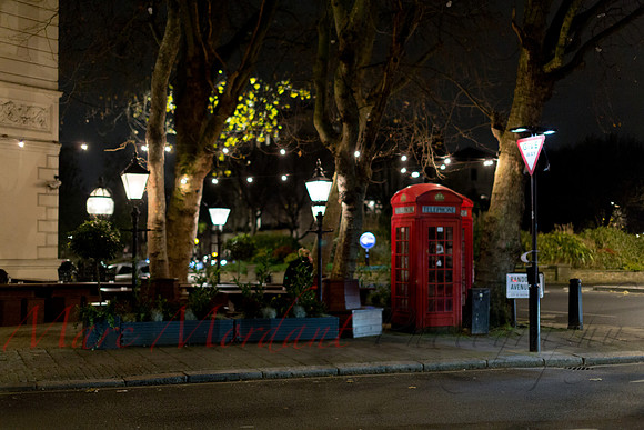 London