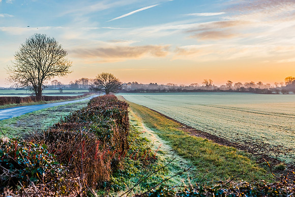 Gloucestershire