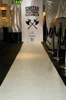 SIN STAR: Spring/ Summer 2011 Collection Fashion Show
