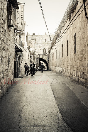 Jerusalem