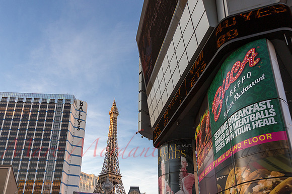 Las Vegas, NV