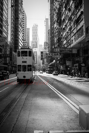 Hong Kong Island