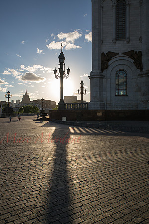 Moscow