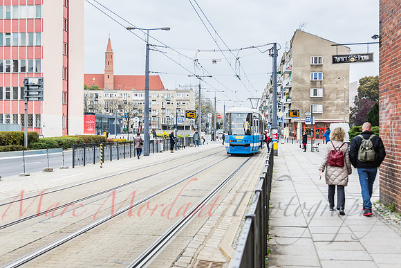 Wrocław