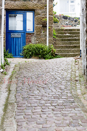 St. Ives