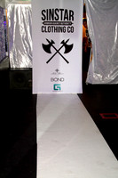 SIN STAR: Spring/ Summer 2011 Collection Fashion Show
