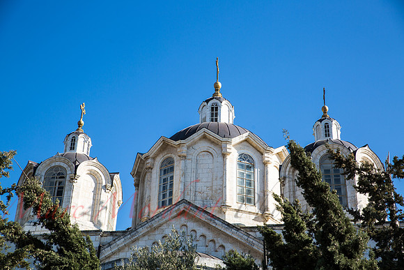 Jerusalem
