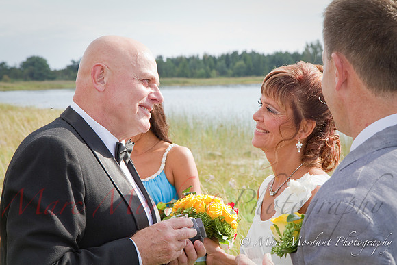 Helen & Aivar