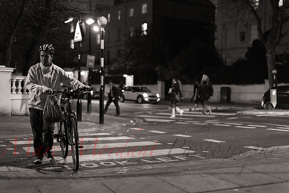 London