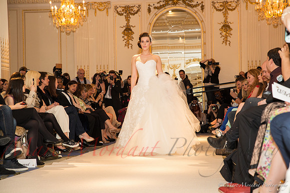 Maria Chiodo Bridal Couture