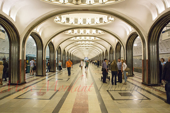 Moscow