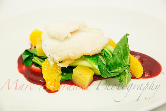 Spring/Summer 2014 Menu