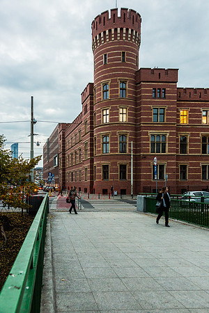 Wrocław