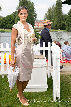 Royal Henley Regatta 2013
