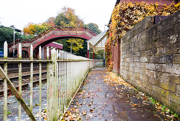 Cumbria