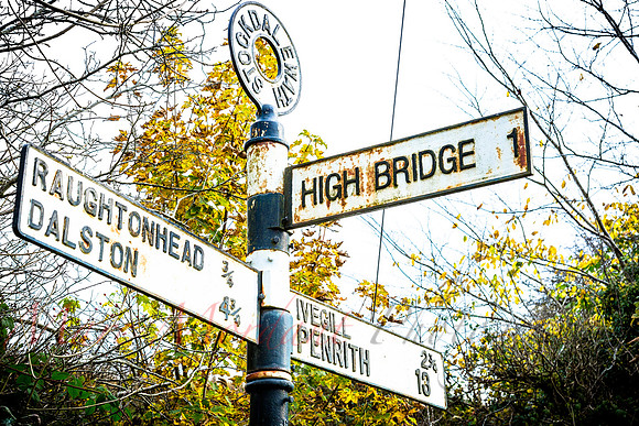 Cumbria