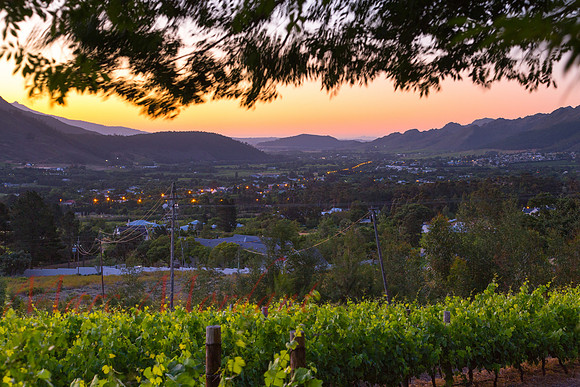 Franschhoek
