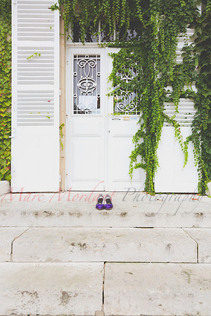 Virginie & Marc