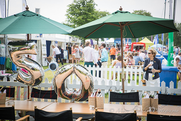Royal Henley Regatta 2013