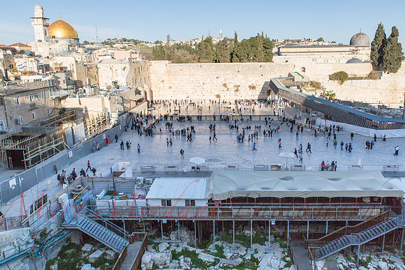 Jerusalem