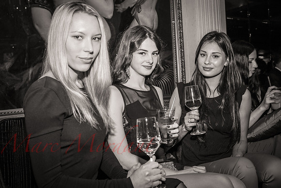 Miss ex-USSR UK semi-finalists