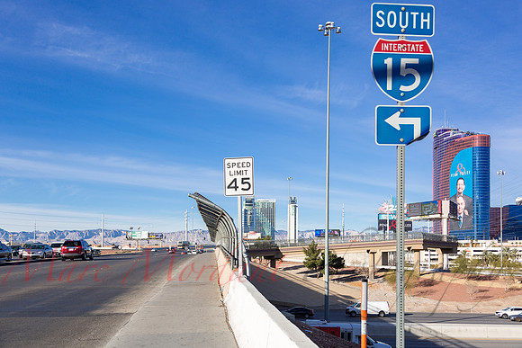 Las Vegas, NV