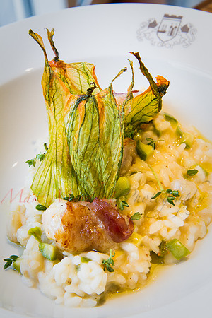 Ristorante "Le Cupole"