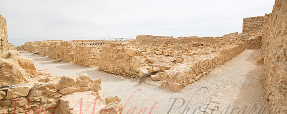 Masada