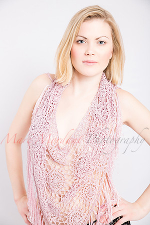 Portrait Photography