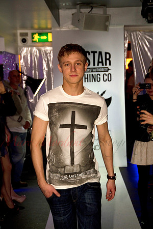 SIN STAR: Spring/ Summer 2011 Collection Fashion Show