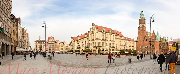 Wrocław