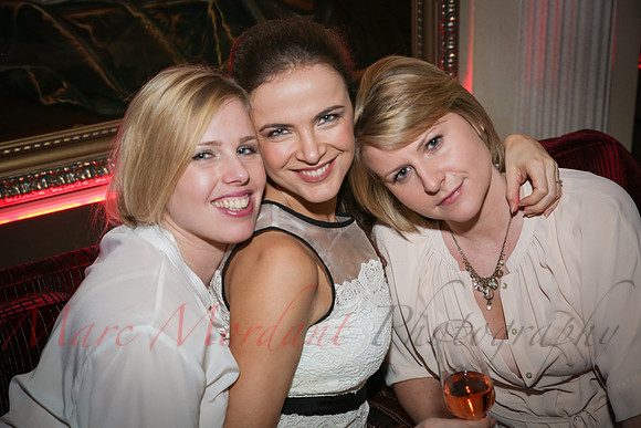 Miss ex-USSR UK semi-finalists