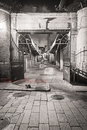 Jerusalem