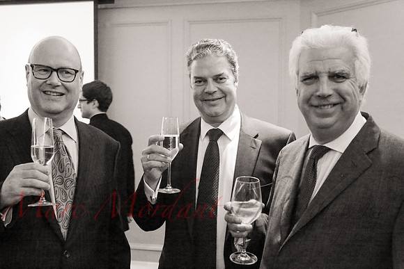 EHL 120 years