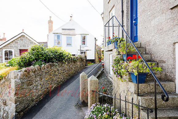 Mousehole