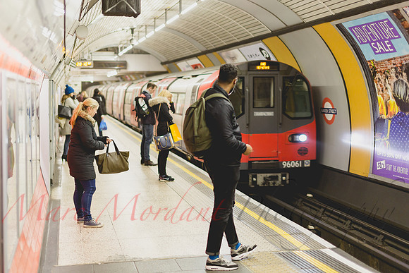 London