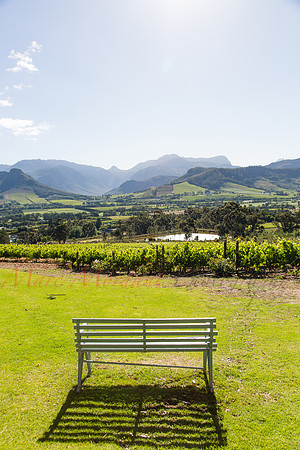 Franschhoek