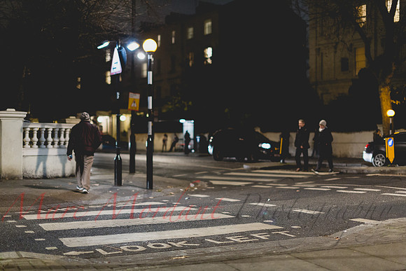 London