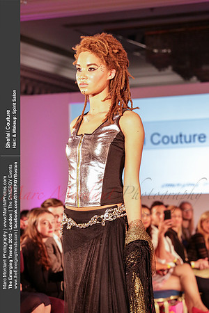 The Emerging Trends Fashion Challenge London 2013